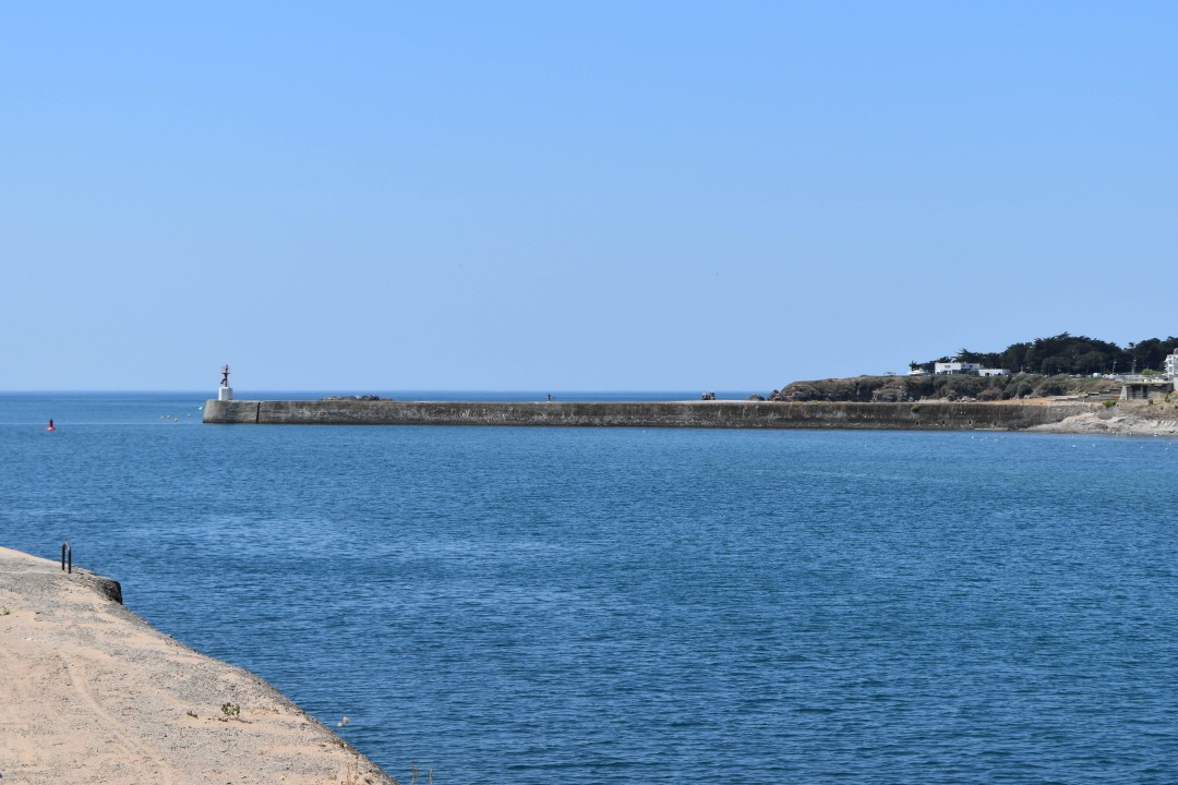 Prom. Marie de Beaucaire, 85800 Saint-Gilles-Croix-de-Vie
