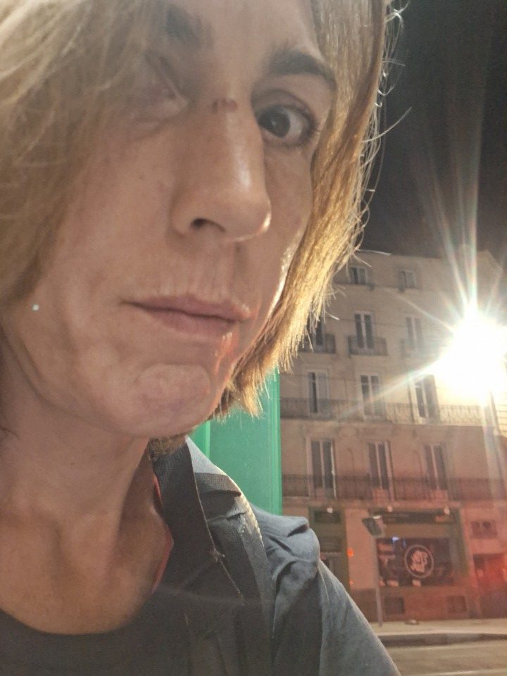 Nantes railway station (Gare de Nantes), North entrance, 27 boulevard de Stalingrad, 44000 Nantes, France