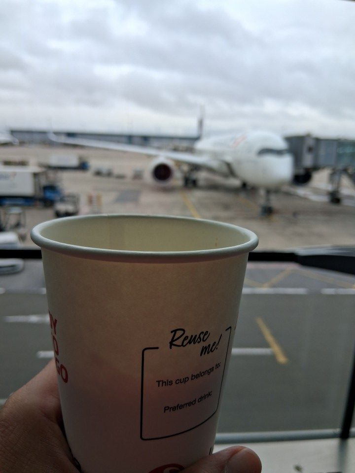 Terminal 2E, Hall L, Paris Charles de Gaulle Airport, Roissy-en-France, France