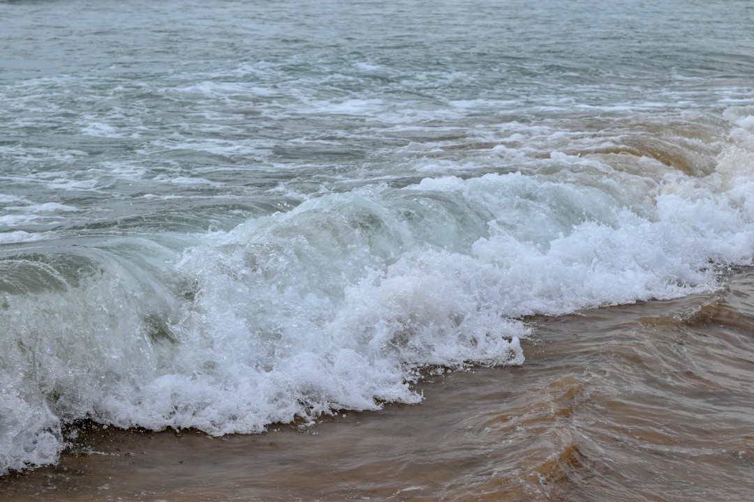 Grande Plage, Les Sables-d’Olonne, Vendée, France