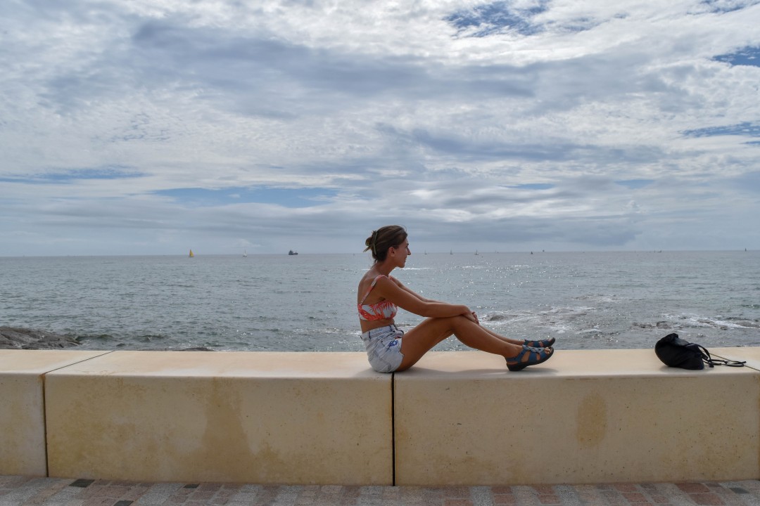 Prom. du President J. Fitzgerald Kennedy, 85100 Les Sables-d'Olonne