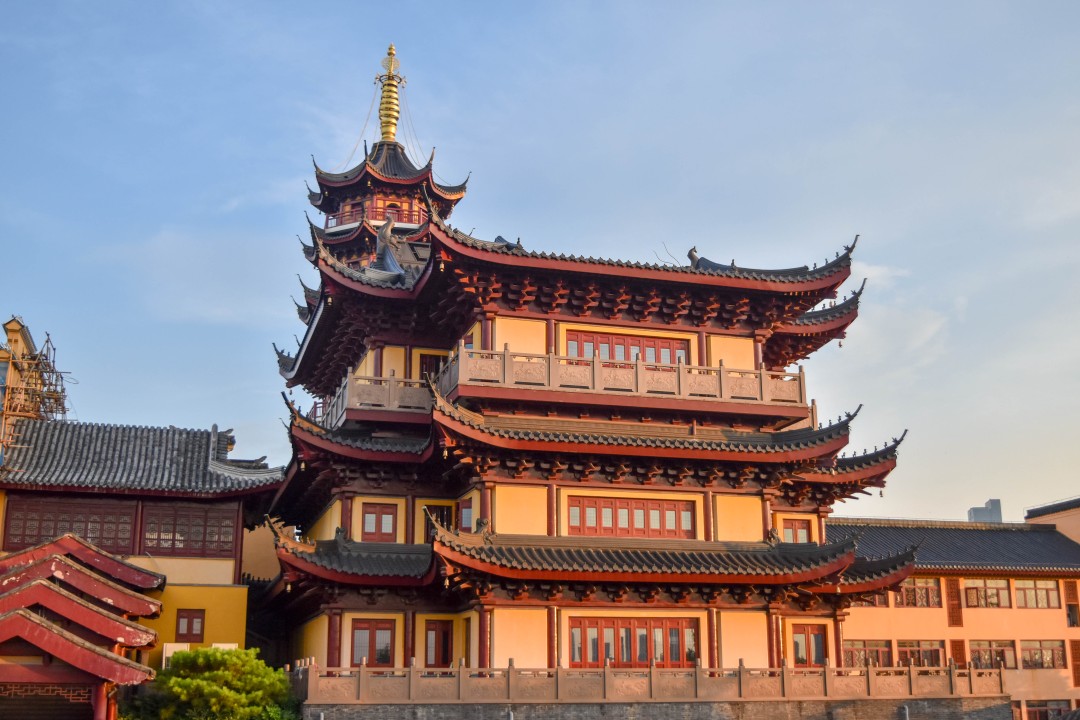 Nanjing City Wall (南京城墙, Nánjīng Chéngqiáng) — Nanjing, Jiangsu, China.