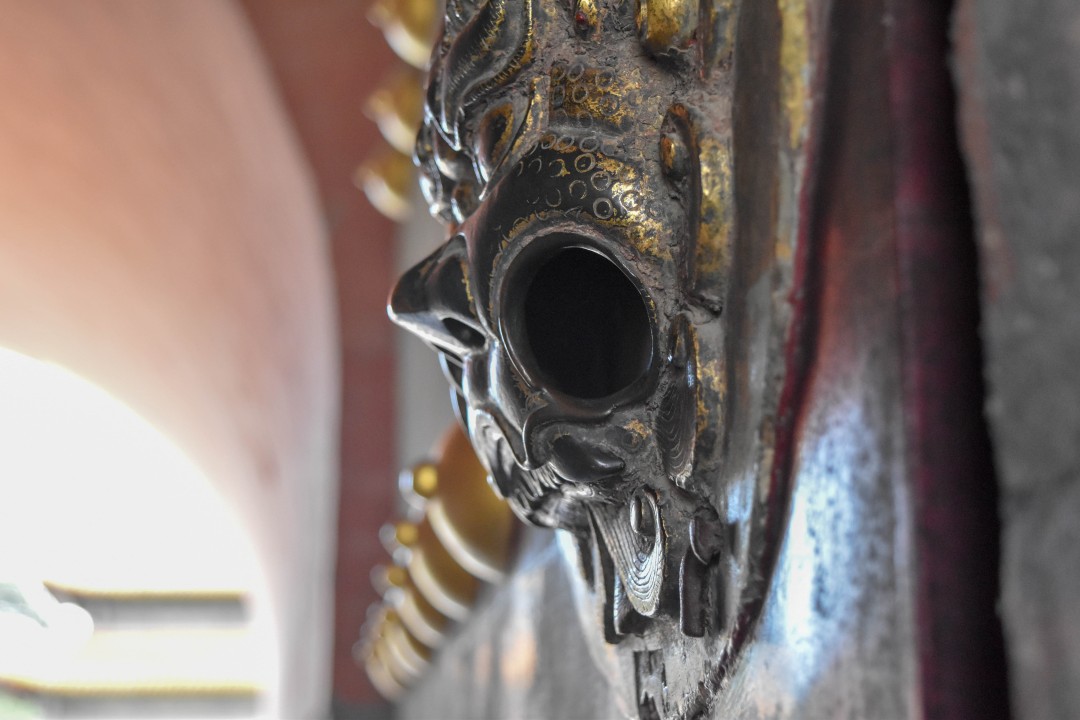 Beiling Park (北陵公园) — Zhaoling Tomb (昭陵), Huanggu District, Shenyang, Liaoning, China