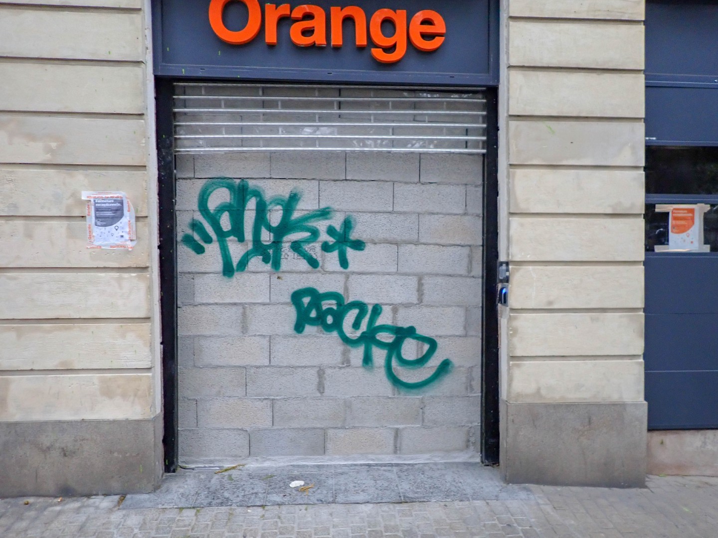 That's... an alternative to wooden boards — Oct. 24, 2026, Nantes, Pays de la Loire, France